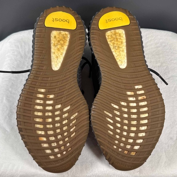 Adidas Yeezy Boost 350 V2 "Cinder Reflective" – Size 10.5 - Picture 7 of 9